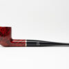 Rattray's Mary Burgundy Smooth (163) (9mm) Tobacco Pipe
