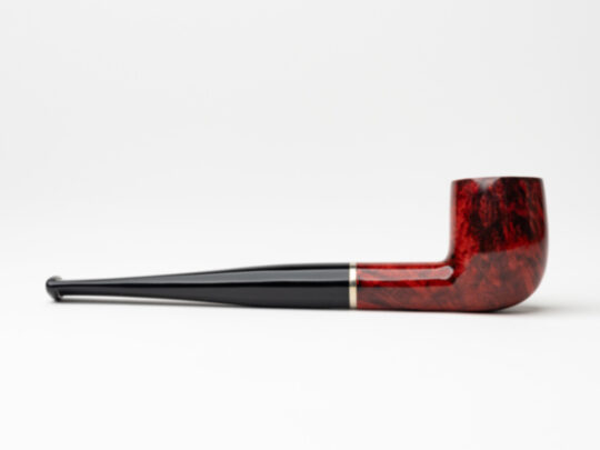 Rattray's Mary Burgundy Smooth (163) (9mm) Tobacco Pipe - Image 2