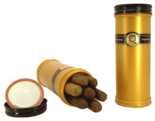 The Cigar Jar - Image 9