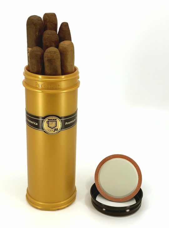 The Cigar Jar - Image 8
