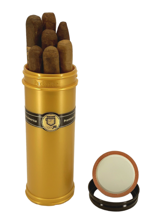 The Cigar Jar - Image 10