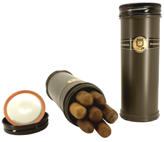 The Cigar Jar - Image 7