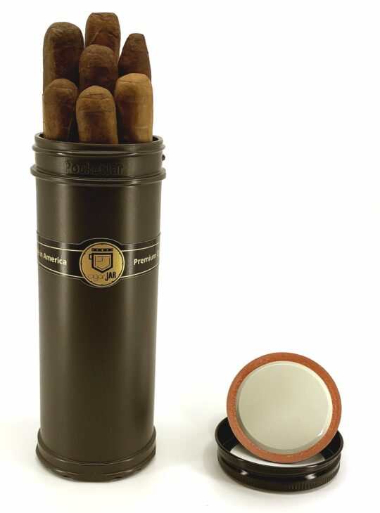 The Cigar Jar - Image 6