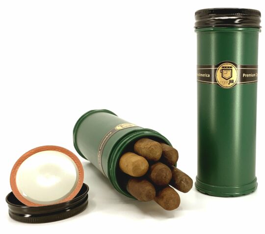 The Cigar Jar - Image 5