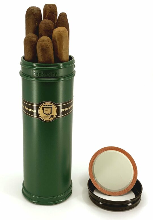 The Cigar Jar - Image 4