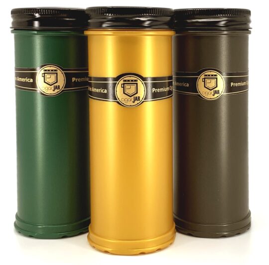 The Cigar Jar - Image 2