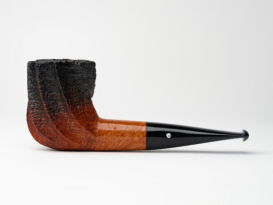 Castello Old America 2024 Old Antiquari(Pi) (12.18) Tobacco Pipe