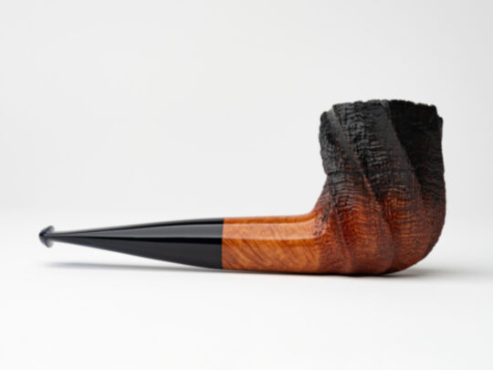 Castello Old America 2024 Old Antiquari(Pi) (12.18) Tobacco Pipe - Image 3