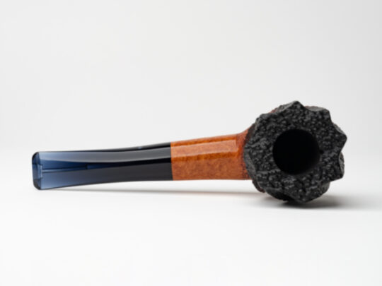 Castello Old America 2024 Old Antiquari(Pi) (12.18) Tobacco Pipe - Image 5