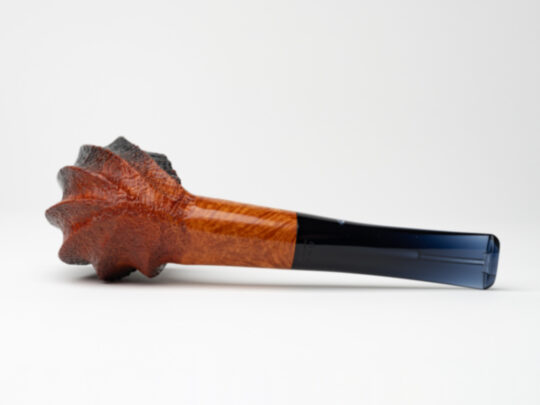 Castello Old America 2024 Old Antiquari(Pi) (12.18) Tobacco Pipe - Image 8