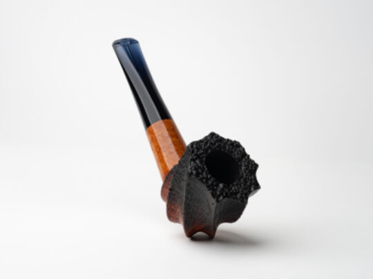 Castello Old America 2024 Old Antiquari(Pi) (12.18) Tobacco Pipe - Image 9