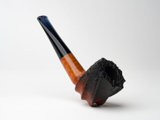 Castello Old America 2024 Old Antiquari(Pi) (12.18) Tobacco Pipe - Image 7