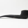 Brigham System Rusticated (036S) (Rock Maple Inserts) Tobacco Pipe - Image 2