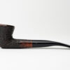 Brigham Voyageur (187) (Rock Maple Inserts) Tobacco Pipe