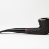 Brigham Voyageur (187) (Rock Maple Inserts) Tobacco Pipe - Image 2
