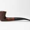 Brigham Algonquin (287) (Rock Maple Inserts) Tobacco Pipe