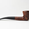 Brigham Algonquin (287) (Rock Maple Inserts) Tobacco Pipe - Image 2