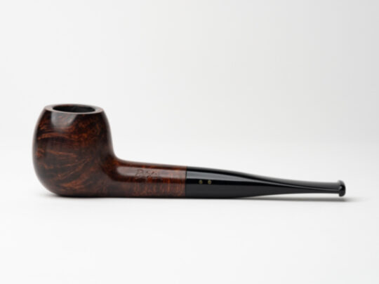 Brigham Algonquin (209) (Rock Maple Inserts) Tobacco Pipe