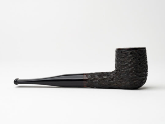 Brigham Voyageur (103) (Rock Maple Inserts) Tobacco Pipe - Image 2