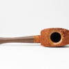 Nate King Sandblasted Dublin Tobacco Pipe - Image 3