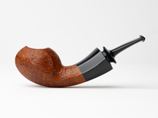 Dirk Heinemann Blowfish W/ Horn Accent