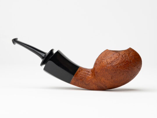 Dirk Heinemann Blowfish W/ Horn Accent - Image 2