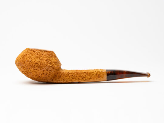Ardor Urano Rhodesian (2024) Tobacco Pipe
