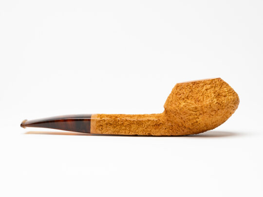 Ardor Urano Rhodesian (2024) Tobacco Pipe - Image 2