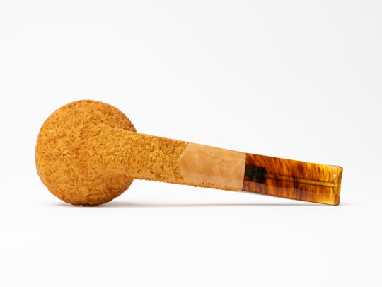 Ardor Urano Rhodesian (2024) Tobacco Pipe - Image 4
