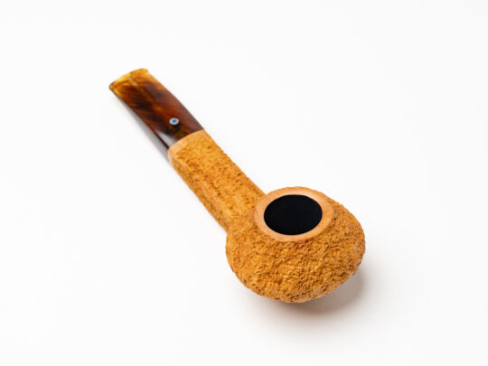 Ardor Urano Rhodesian (2024) Tobacco Pipe - Image 6