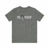 Country Squire T-Shirt: IPSD 2020 OG Shirt - Image 5