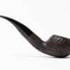Brebbia Junior Noce (2761) (9mm) Tobacco Pipe - Image 2