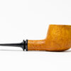 Ian Fisher Sandblasted Pot Tobacco Pipe - Image 2