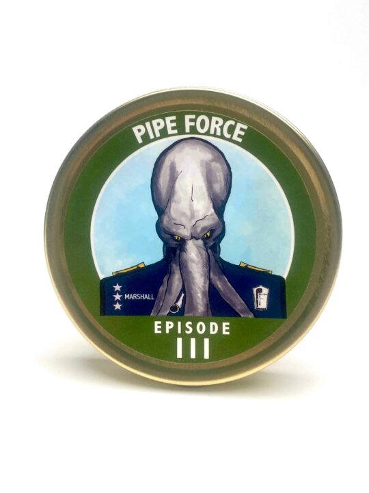 Pipe Force Episode III