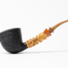 La Biota Morta Dublin Tobacco Pipe