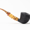 La Biota Morta Dublin Tobacco Pipe - Image 2