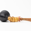 La Biota Morta Dublin Tobacco Pipe - Image 4