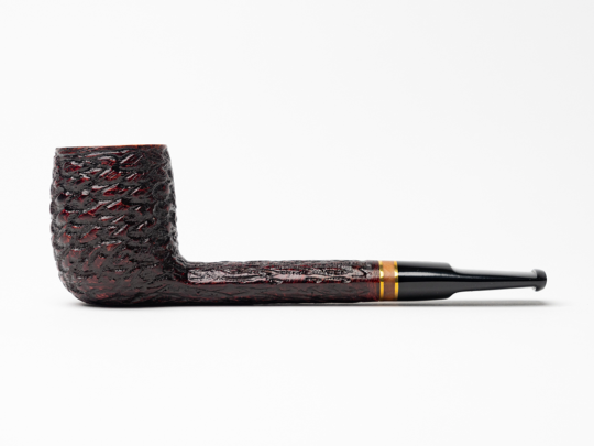 Savinelli Porto Cervo Rusticated (806) (6mm)