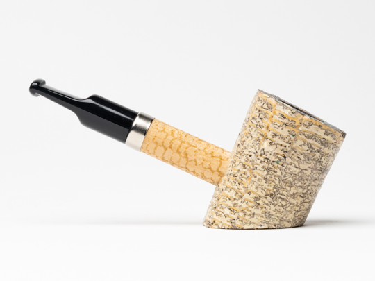 Missouri Meerschaum Dagner Poker - Image 3