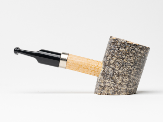 Missouri Meerschaum Dagner Poker - Image 6