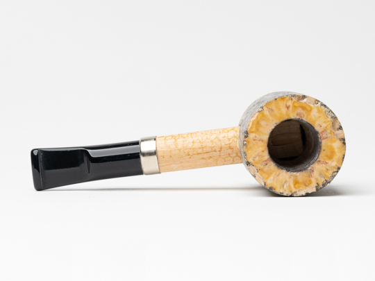 Missouri Meerschaum Dagner Poker - Image 7