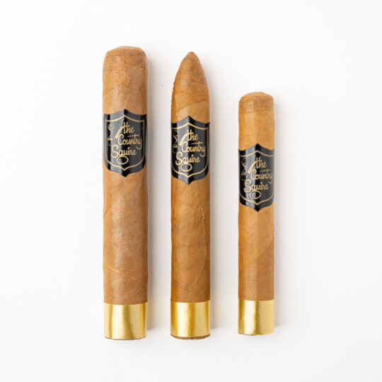 The Country Squire Connecticut Cigars