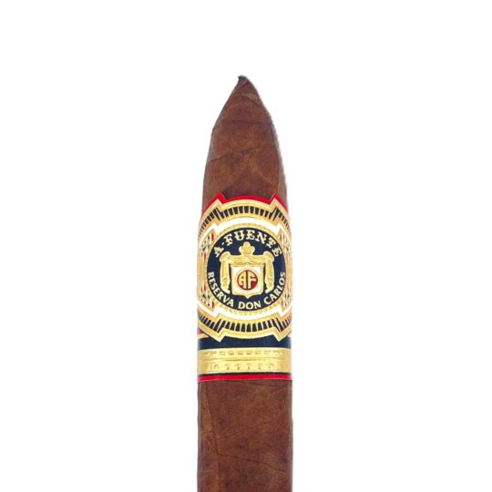 Arturo Fuente Don Carlos Eye of the Shark