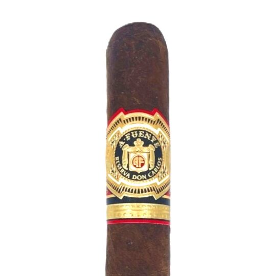 Arturo Fuente Don Carlos