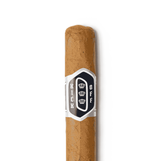 Limited Cigar Association Kickoff Blue
