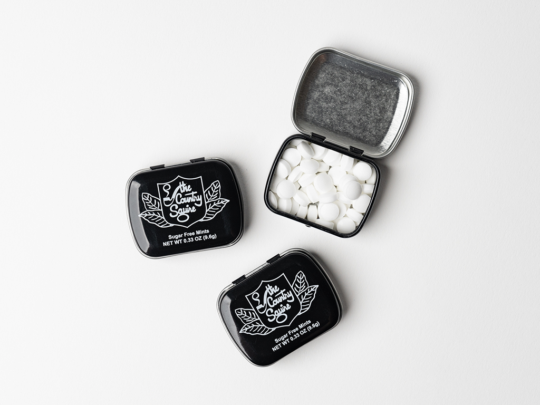 Country Squire Smoker's Mints - Image 5