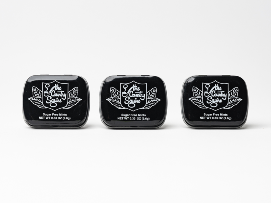 Country Squire Smoker's Mints - Image 4