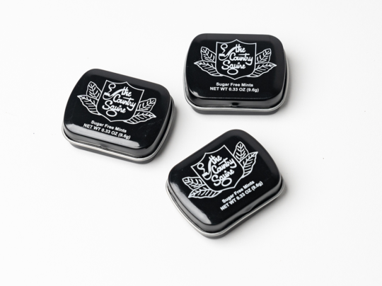 Country Squire Smoker's Mints - Image 3