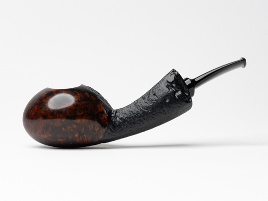 J. Mouton Sandblasted & Smooth Fugu
