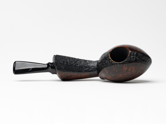 J. Mouton Sandblasted & Smooth Fugu - Image 3